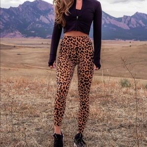 ISO Balance Athletica Ascend Pant